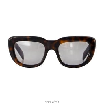 26FW 프라다 선글라스 0PRD07S 20D50Q53 black