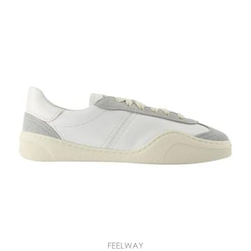Acne 26FW ��ũ�� ��Ʃ��� ���� ����Ŀ�� BD0378 ANC white26FW ��ũ�� ��Ʃ��� ���� ����Ŀ�� BD0378 ANC white