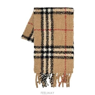Burberry 26FW ������ ���÷� ��ī�� 8118013 B9719 beige26FW ������ ���÷� ��ī�� 8118013 B9719 beige