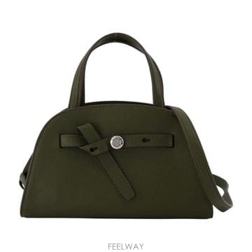 26FW 토리버치 토트백 179989 325 green