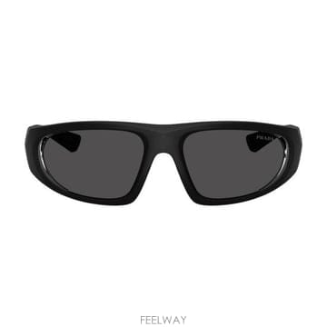 26FW 프라다 선글라스 0PSB03S 1BO06F57 black