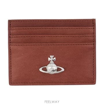 ViVienne westwood 26FW ���ȿ���Ʈ��� ��Ż ORB�ΰ� ī�� ���� 54030004W L00BX D405 black26FW ���ȿ���Ʈ��� ��Ż ORB�ΰ� ī�� ���� 54030004W