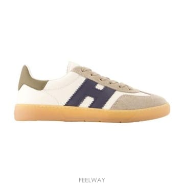 Hogan 26FW ȣ�� �� ����Ŀ�� HXM6470FB60UHC 964M white26FW ȣ�� �� ����Ŀ�� HXM6470FB60UHC 964M white