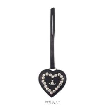 ViVienne westwood 26FW ���ȿ���Ʈ��� ����� �Ҵ�Ʈ 8212000FW L002V N402 black26FW ���ȿ���Ʈ��� ����� �Ҵ�Ʈ 8212000FW L002V N4