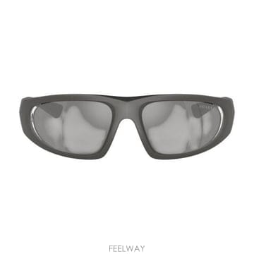 26FW 프라다 선글라스 0PSB03S 16X7W157 grey