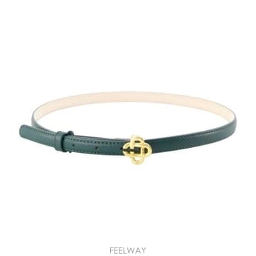 CASABLANCA 26FW ī�����ī ��Ʈ A ACC 300 02 W green26FW ī�����ī ��Ʈ A ACC 300 02 W green