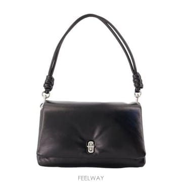 26FW 마크제이콥스 크로스백 2P6HSH015H01 001 black