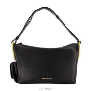 Marc Jacobs 26FW ��ũ�����߽� ����� 2P6HSH022H01 001 black26FW ��ũ�����߽� ����� 2P6HSH022H01 001 black