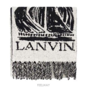 Lanvin 26FW ���� ���÷� ��ī�� AW SAPSC5 WMBC A26 00 white26FW ���� ���÷� ��ī�� AW SAPSC5 WMBC A26 00 white