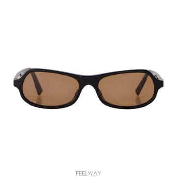미우미우 선글라스 Brown