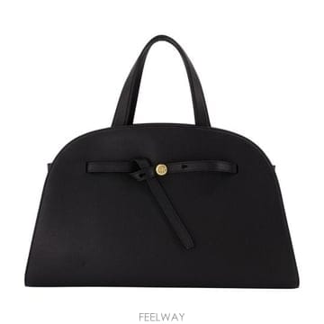 27SS 토리버치 토트백 179990 001 black