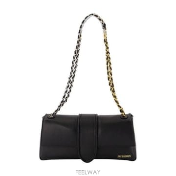 Jacquemus 26FW ��ũ���� ����� BAW00453AC27L14 990 black26FW ��ũ���� ����� BAW00453AC27L14 990 black