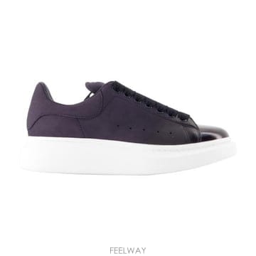 Alexander Mcqueen 26FW �˷���� ���� ���������� �� ����Ŀ�� 553680WIAKR4008 blue26FW �˷���� ���� ���������� �� ����Ŀ�� 553680WIAKR4