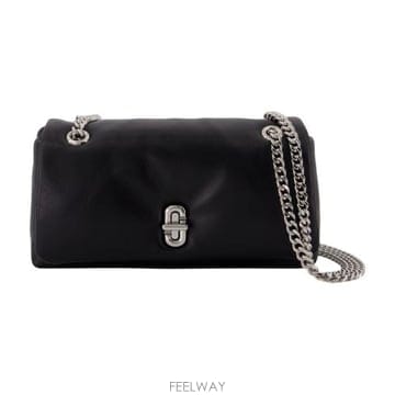 26FW 마크제이콥스 크로스백 2P6SMN012S01 001 black