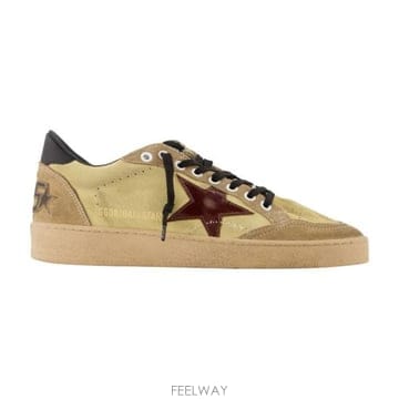 Golden Goose 26FW ��籸�� ����Ŀ�� GMF00117 F008741 20398 yellow26FW ��籸�� ����Ŀ�� GMF00117 F008741 20398 yellow