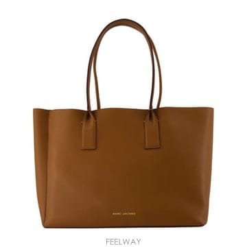 26FW 마크제이콥스 토트백 2P6HTT019H01 212 brown