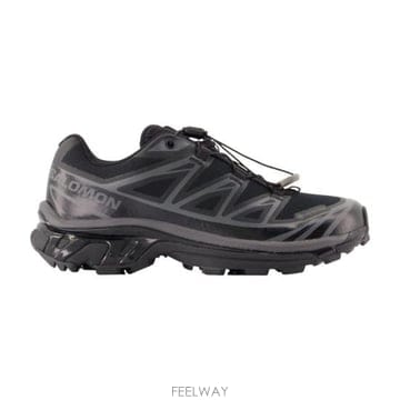 SALOMON 26FW ��θ� XT 6 �����ؽ� ����Ŀ�� L45416900 black26FW ��θ� XT 6 �����ؽ� ����Ŀ�� L45416900 black