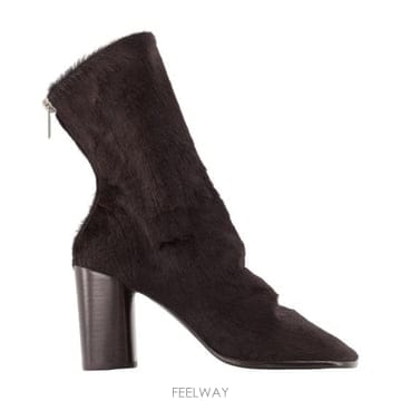 Lemaire 26FW ���޸� ���� FO0216 LL0223 BR490 brown26FW ���޸� ���� FO0216 LL0223 BR490 brown