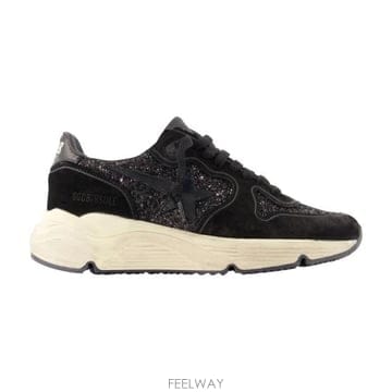 Golden Goose 26FW ��籸�� ���� �� ����Ŀ�� GWF00126 F008732 90100 black26FW ��籸�� ���� �� ����Ŀ�� GWF00126 F008732 90100 