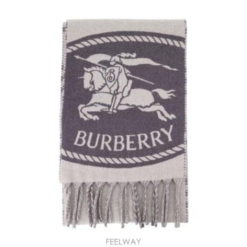 Burberry 26FW ������ ���÷� ��ī�� 8130403 C3382 grey26FW ������ ���÷� ��ī�� 8130403 C3382 grey