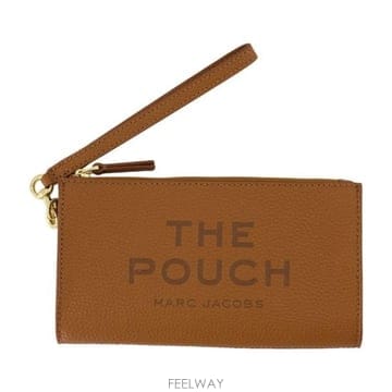 Marc Jacobs 26FW ��ũ�����߽� Ŭ��ġ �Ŀ�ġ 2F5SCP015S01 212 brown26FW ��ũ�����߽� Ŭ��ġ �Ŀ�ġ 2F5SCP015S01 212 brown