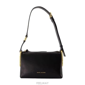 Marc Jacobs 26FW ��ũ�����߽� ����� 2P6HCR007H01 001 black26FW ��ũ�����߽� ����� 2P6HCR007H01 001 black
