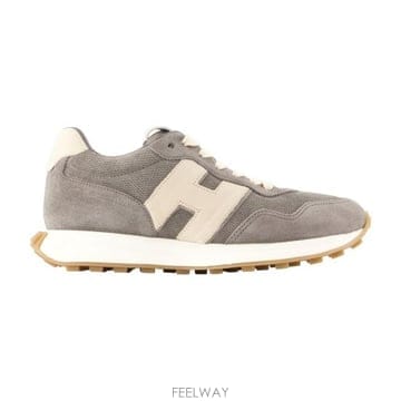 Hogan 26FW ȣ�� H601 ����Ŀ�� HXM6010EH41VFX 0FDE grey26FW ȣ�� H601 ����Ŀ�� HXM6010EH41VFX 0FDE grey