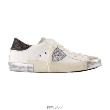 Philippe Model 26FW �ʸ��� ����Ŀ�� PRLD VG09 white26FW �ʸ��� ����Ŀ�� PRLD VG09 white