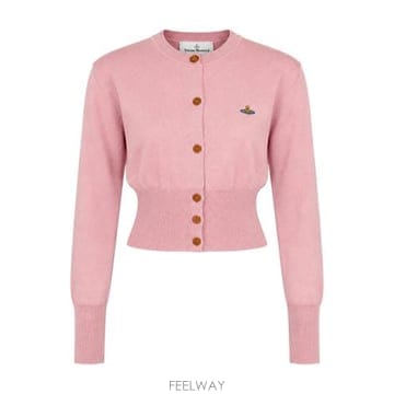 ViVienne westwood 26FW ���ȿ���Ʈ��� ���� ũ�ӵ� ����� 1803002U Y005E G406 pink26FW ���ȿ���Ʈ��� ���� ũ�ӵ� ����� 1803002U Y005