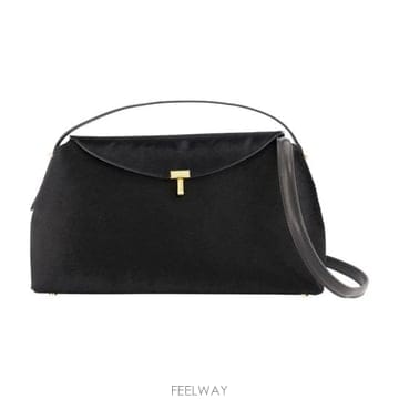 Toteme 26FW ���� �̵�� T �� ���� ��� ž �ڵ� �� 251 WAL961 LE0112 001 black26FW ���� �̵�� T �� ���� ��� ž �ڵ� �� 251 WAL961 