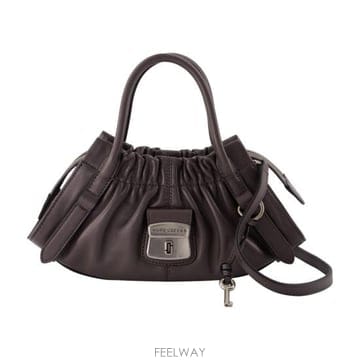 Marc Jacobs 26FW ��ũ�����߽� ��Ʈ�� 2F5HCR014H01 090 brown26FW ��ũ�����߽� ��Ʈ�� 2F5HCR014H01 090 brown
