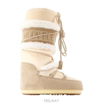 MOON BOOT 26FW ������ ���� 80D1403200 JL01 beige26FW ������ ���� 80D1403200 JL01 beige