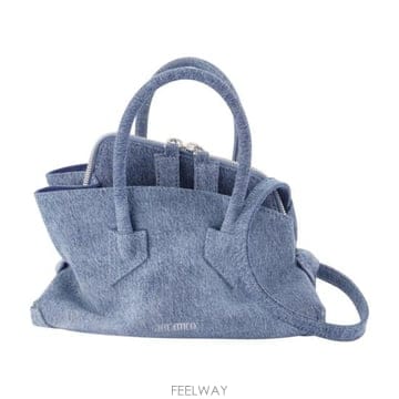 THE ATTICO 26FW �� ��Ƽ�� ��Ʈ�� 261WAH00063 DDD116AA 045 blue26FW �� ��Ƽ�� ��Ʈ�� 261WAH00063 DDD116AA 045 blue