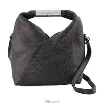 MM6 26FW MM6 �������������� ���� SB6WD0042 P9068 T8013 black26FW MM6 �������������� ���� SB6WD0042 P9068 T8013 bla