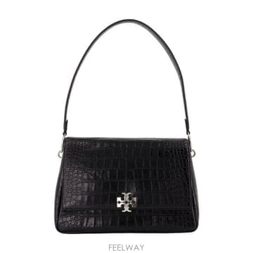 Tory Burch 27SS �丮��ġ ũ�ν��� 183354 001 black27SS �丮��ġ ũ�ν��� 183354 001 black