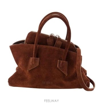 THE ATTICO 26FW �� ��Ƽ�� ��Ʈ�� 260WAH00063 LBT007AA 850 brown26FW �� ��Ƽ�� ��Ʈ�� 260WAH00063 LBT007AA 850 brown