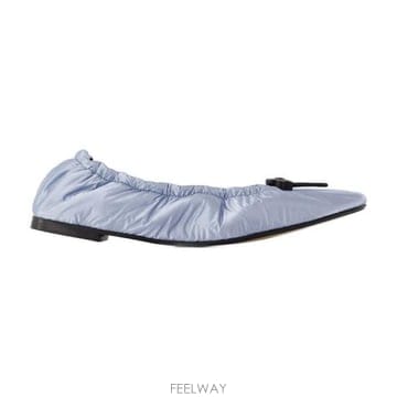 Cecilie Bahnsen 25SS ���Ǹ��� �ݼ� �÷� ���� 4 24FTW30016 blue25SS ���Ǹ��� �ݼ� �÷� ���� 4 24FTW30016 blue