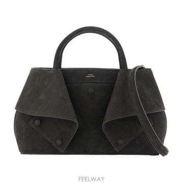 Toteme 26FW ���� ��Ʈ�� 264 WAL0135 LE0254 001 black26FW ���� ��Ʈ�� 264 WAL0135 LE0254 001 black