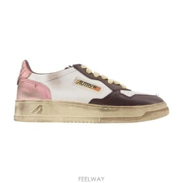 AUTRY 26FW ��Ʈ�� ���� ��Ƽ�� �޴޸���Ʈ �ο� ���� ����Ŀ�� AVLW SV62 multicolor26FW ��Ʈ�� ���� ��Ƽ�� �޴޸���Ʈ �ο� ���� ����Ŀ�� 