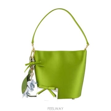 Self Portrait 26FW ���� ��Ʈ����Ʈ ���� PF26 312 G green26FW ���� ��Ʈ����Ʈ ���� PF26 312 G green
