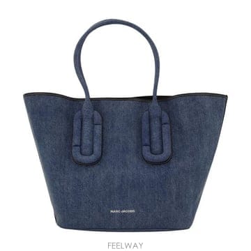 Marc Jacobs 26FW ��ũ�����߽� ��Ʈ�� 2P6HTT025H02 492 blue26FW ��ũ�����߽� ��Ʈ�� 2P6HTT025H02 492 blue