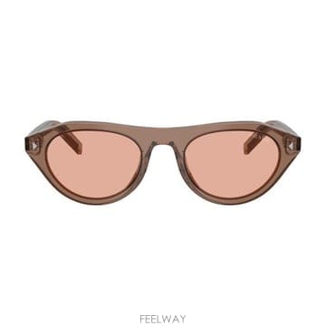 PRADA 26FW ����� ���۶� 0PRB15S 28I50W51 brown26FW ����� ���۶� 0PRB15S 28I50W51 brown