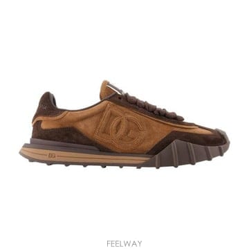 Dolce&Gabbana 26FW ��ü�ذ��ٳ� ����Ŀ�� CS2384 A0836 8B327 brown26FW ��ü�ذ��ٳ� ����Ŀ�� CS2384 A0836 8B327 brown