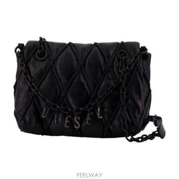 Diesel 26FW ���� ũ�ν��� X10781 P9070 T8013 black26FW ���� ũ�ν��� X10781 P9070 T8013 black