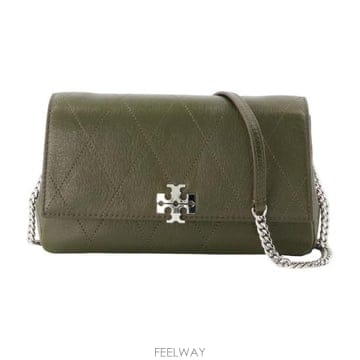 Tory Burch 26FW �丮��ġ ���� 186041 325 khaki26FW �丮��ġ ���� 186041 325 khaki