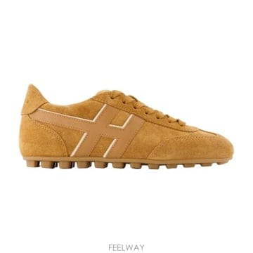 Hogan 26FW ȣ�� ����Ŀ�� HXW6930GJ00VGB 0CPJ brown26FW ȣ�� ����Ŀ�� HXW6930GJ00VGB 0CPJ brown
