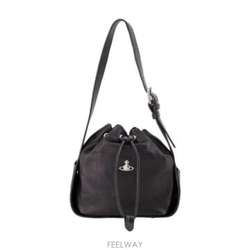ViVienne westwood 26FW ���ȿ���Ʈ��� ũ�ν��� 4C020005W L00BX N401 black26FW ���ȿ���Ʈ��� ũ�ν��� 4C020005W L00BX N401 bl