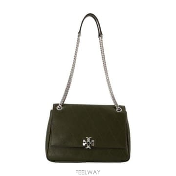 Tory Burch 26FW �丮��ġ ����� 185828 325 khaki26FW �丮��ġ ����� 185828 325 khaki