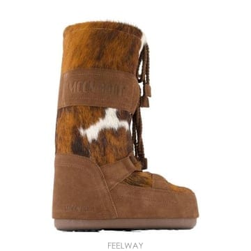 MOON BOOT 26FW ������ ���� 80D1403220 AM04 brown26FW ������ ���� 80D1403220 AM04 brown