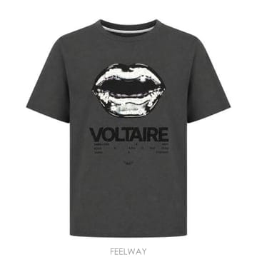 Zadig&Voltaire 26FW �ڵ�غ��׸� ž JWTS02925 009 black26FW �ڵ�غ��׸� ž JWTS02925 009 black